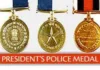 Republic day honour-18 Punjab police officers got President Police Medals