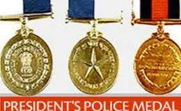Republic day honour-18 Punjab police officers got President Police Medals