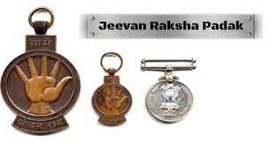 43 persons awarded with Jeevan Raksha Padak Series of Awards-2022 by Govt of India-Photo courtesy-Internet