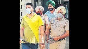 Rupnagar police remove UAPA and other sections against Takht Keshgarh Sahib Sacrilege accused-Photo courtesty-Internet