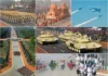 Best marching contingents & tableaux of Republic Day Parade 2023 announced-Photo courtesy- Wikipedia