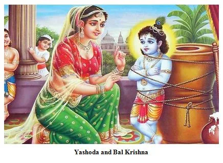 Let’s celebrate Yashoda Jayanti with religious fervour-Puri