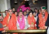 CM pays obeisance at Jawalamukhi temple; will promote religious tourism in big way-Sukhu