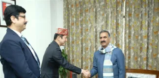 CM takes up tiny tunneling issues with Japan International Cooperation Agency