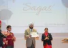 Yadavindra Public School, Patiala 75th foundation day celebrations culminated on a literary note