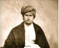Jayanti special-Swami Dayanand Saraswati voiced support for women, education to all -Puri-Photo courtesy-Internet