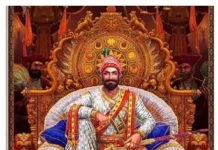 Let’s salute the legendary Maratha King Shivaji on his birth anniversary-Puri-Photo courtesy-Internet