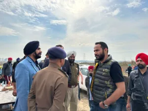 Good News:Punjab govt to enhance public sand mines from 7 districts to 14 districts of state by end of this month-Hayer