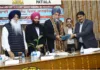 International conference on 150th birth anniversary of Bhai Vir Singh concluded at Punjabi University