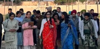 For the first time, women brigade managing “Patiala Heritage Festival”; craft mela to begin from February 25