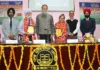 Science Festival Celebrations at Punjabi University