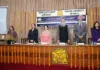 SMS Punjabi University organized National Seminar on ‘Digital Transformation for Competitive Advantage’