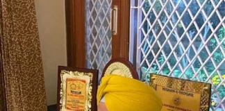 Stranded youths in Libya- Ajayvir Singh Lalpura takes up the task of bringing them back