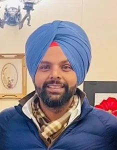 Bhagwant Mann's remarks about the Governor are a violation of the Constitution -Ajayvir Singh Lalpura