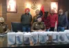 Rupnagar police nab accomplice of gangster Jaggu Bhgwanpuria