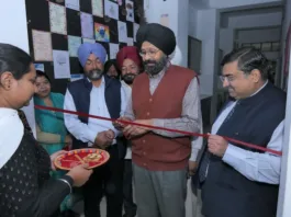 National Science Day observed at Bela pharmacy college