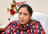 100 percent exemption for Divyang persons on National Highways Tolls :Dr. Baljit Kaur