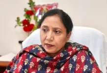 100 percent exemption for Divyang persons on National Highways Tolls :Dr. Baljit Kaur