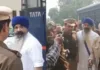 Today, Takth jathedars, SGPC president to meet death row convict Rajoana