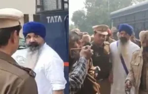 Today, Takth jathedars, SGPC president to meet death row convict Rajoana 