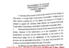 Punjab govt issues appointment orders of director PSTCL