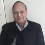 GUEST COLUMN: Diseases of Old Age-1 -Dr Puri