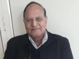 GUEST COLUMN: Timely action saves lives: first-correct response methods for critical diseases-Dr Puri