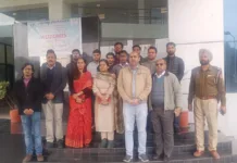 Rupnagar DC assures proper utilisation of National Power Training Institute NPTI facilities