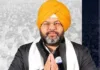 Ruling party Punjab MLA in deep water, arrested by law enforcement agency on corruption charges