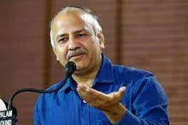 Is Manish Sisodia to now officially represent Punjab in Upper House? All eyes on Punjab’s 7th RS Member