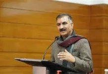 Himachal takes pride in accomplishment of women: CM