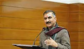 Himachal takes pride in accomplishment of women: CM