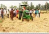 Paddy residue burning-IIM to assess paddy residue management initiatives in Punjab, Haryana, and Uttar Pradesh