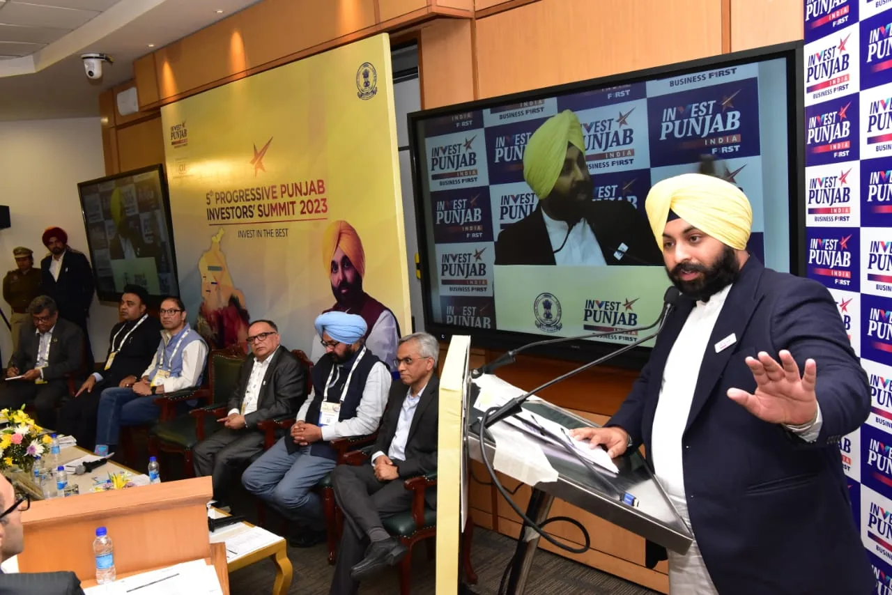 Mann government to develop 3 cities of Malwa as education hub-Bains