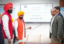 Punjab govt pro-people initiative: residents to get fitness certificate of vehicles online-CM