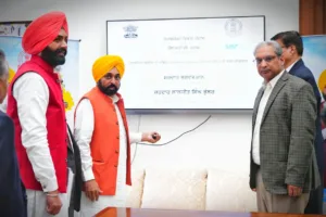 Punjab govt pro-people initiative: residents to get fitness certificate of vehicles online-CM