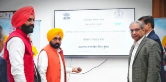 Punjab govt pro-people initiative: residents to get fitness certificate of vehicles online-CM