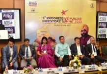 To Invest In Best : “Make a wish, Punjab govt is ready to fulfil it,” Arora to Industrialists