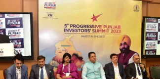 To Invest In Best : “Make a wish, Punjab govt is ready to fulfil it,” Arora to Industrialists