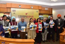 To promote adventure, water tourism in Punjab, govt unveiled industry friendly policies