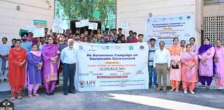 Mission Life program organised at Punjab Institute of Technology, Nandgarh…