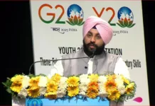 Prestigious Y-20 Consultation Summit inaugurated at GNDU