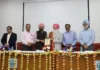 Guru Nanak Dev University Alumni Meet; all alumni should contribute for further progress of University: Dr. Nijjar