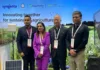 G20 Summit- our technologies help farmers to make better use of limited agri resources: Syngenta MD