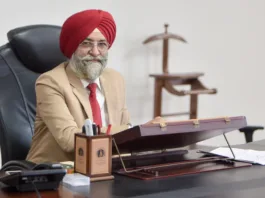 ਸਫ਼ਰ-ਏ-ਦਾਸਤਾਨ - ਡਾ: ਬੂਟਾ ਸਿੰਘ ਸਿੱਧੂ ਦੇ ਰਿਟਾਇਰਮੈਂਟ ਡੇਅ 'ਤੇ ਵਿਸ਼ੇਸ਼- ਸੁਖਮਿੰਦਰ ਕੌਰ ਸਿੱਧੂ