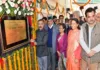 CM dedicates Trauma Centre in IGMC to the people; 5-G technology for state-of-the-art medical services in Health Institutions