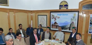 Rs. 804 crore disbursements as land compensation in NH projects: CM