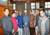 A delegation of Pangi area of District Chamba called on the Chief Minister Thakur Sukhvinder Singh Sukhu