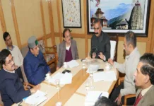 Investment bureau to be setup for single-roof facilitation mechanism in State: Himachal CM