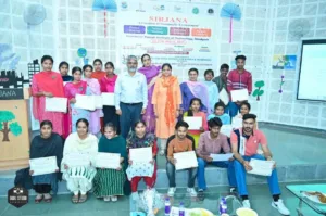 Mission Life program organised at Punjab Institute of Technology, Nandgarh…